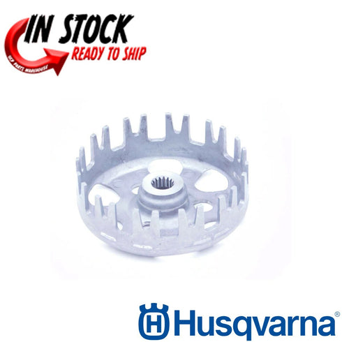 HUSQVARNA KTM 50 CLUTCH CASE BASKET 50 SX, SX MINI, SXS 2013-2023 45232101000